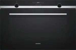 Siemens VB578D0S0 iQ500 inbouw solo oven