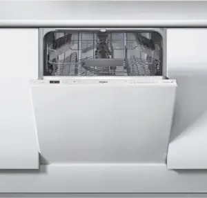 Whirlpool WCIC 3C26 PE volledig geintegreerde vaatwasser
