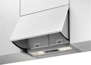 AEG DEB2631S geintegreerde afzuigkap