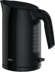Braun WK 3100 BK PurEase waterkoker