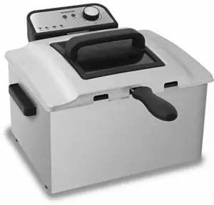 Inventum GF750S frituurpan