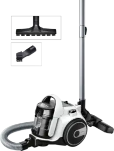 BOSCH BGS05A222 Serie 2 Stofzuiger zonder Zak