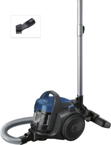BOSCH BGS05A220 Serie 2 Stofzuiger zonder Zak