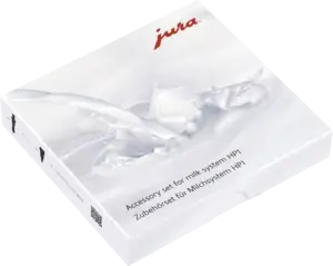 JURA HP1 accessoireset voor melksystemen