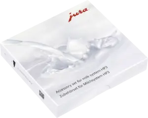 JURA HP3 Accessoireset voor Melksystemen