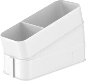 DFK-BH15 Vlakkanaalbocht