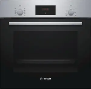 Bosch HBF154BS0 inbouw solo oven