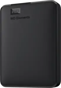 Elements Portable 4TB USB 3.0