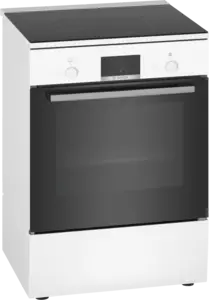 BOSCH HLR390020 Serie 4 Inductiefornuis