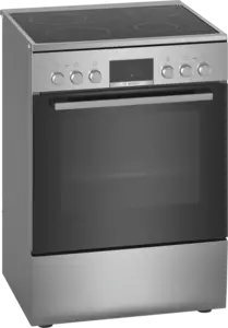 BOSCH HKR39C250 Serie 4 Elektrisch Fornuis