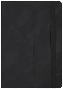 Case Logic SureFit 10.2 inch tablethoes voor iPad zwart