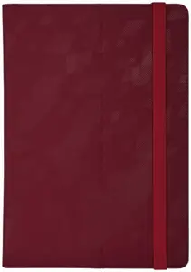 Case Logic SureFit 10.2 inch tablethoes voor iPad rood