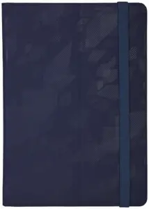 Case Logic SureFit 10.2 inch tablethoes voor iPad blauw