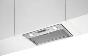 AEG DGB2531M afzuigunit