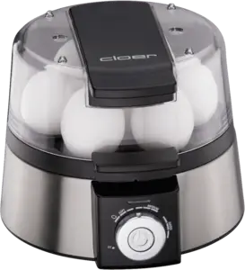 Cloer 6070 Eierkoker