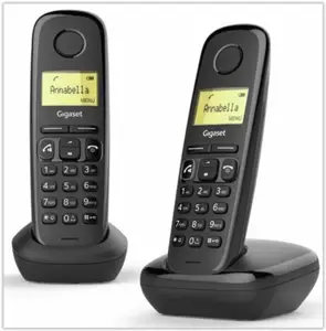 Gigaset A270 Duo Huistelefoon
