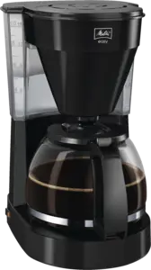 Melitta Easy II Koffiezetapparaat - Filterkoffie