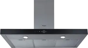 Whirlpool AKR 759/1 IX Schouwkap