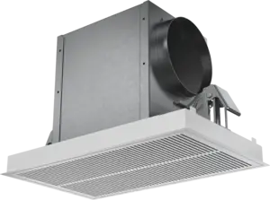 Bosch DIZ0JC2D0 CleanAir Recirculatieset regenereerbaar