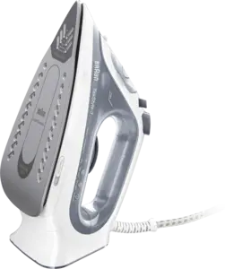 Braun SI 3054 GY TexStyle 3 stoomstrijkijzer