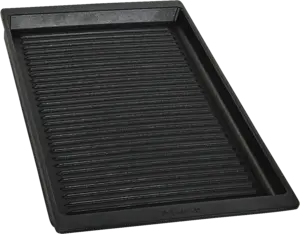 GGRP Gourmetgrillplaat