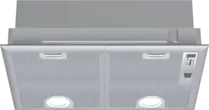 Siemens LB55565 iQ300 afzuigunit