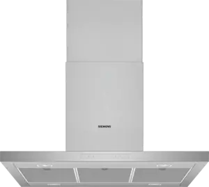 Siemens LF97BCP50 iQ500 eiland afzuigkap