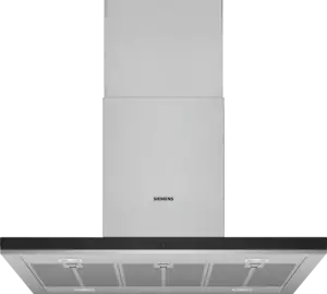 Siemens LF98BIP50 iQ500 eiland afzuigkap