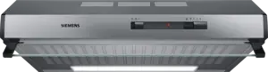 Siemens LU62LFA51 Onderbouw Afzuigkap
