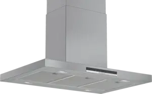 Bosch DIB97IM50 Serie 4 eiland afzuigkap