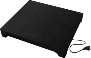 Inventum VKI6010ZWA Inductiekookplaat
