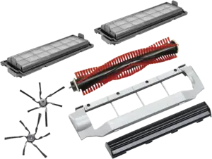Miele RX2-A Scout RX2 accessoirepakket