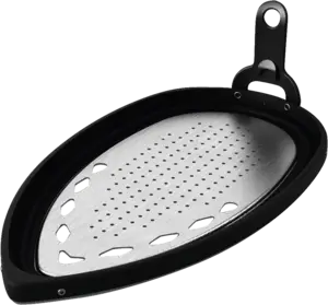 Laurastar Lift / Go beschermzool voor delicate stoffen