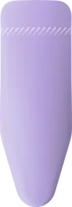 Laurastar MYCOVER S-LINE Strijkplankhoes - Mauve
