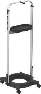 Laurastar Steam Cart