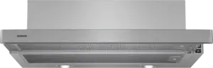 Siemens LI60OA521 iQ100 vlakscherm afzuigkap
