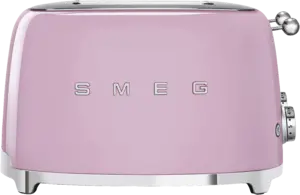 SMEG TSF03PKEU 50's Style Broodrooster
