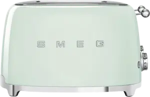 SMEG TSF03PGEU 50's Style Broodrooster