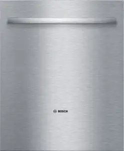 Bosch SMZ2056 RVS deur met greep