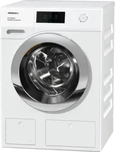 Miele WER 875 WPS Excellence TwinDos Wasmachine