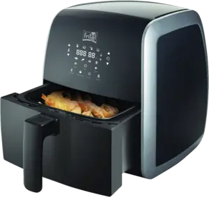 FRITEL 5804 SnackTastic Airfryer - Heteluchtfriteuse