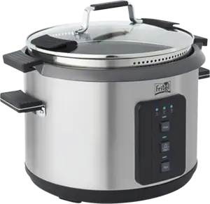 FRITEL RC 1377 Pasta & Rice Cooker