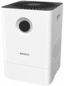Boneco W200 luchtreiniger en luchtbevochtiger