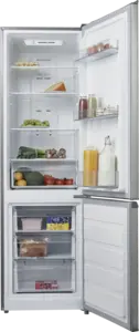 Inventum KV1808R Koel-vriescombinatie