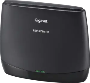 Repeater HX