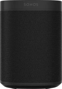 Sonos One