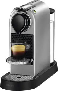 Krups XN741B CitiZ Nespresso Apparaat