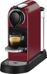 Krups XN7415 CitiZ Nespresso Apparaat