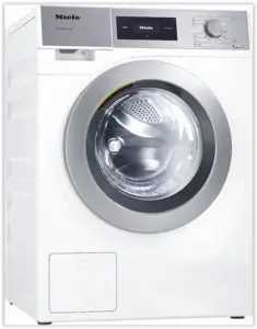 Miele PWM 507 [EL DP] Professional wasmachine