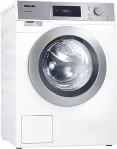 Miele PWM 507 [EL DV] Professional wasmachine